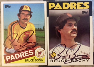 Bruce Bochy is an all-time Padres walk-off legend – Mark Simon